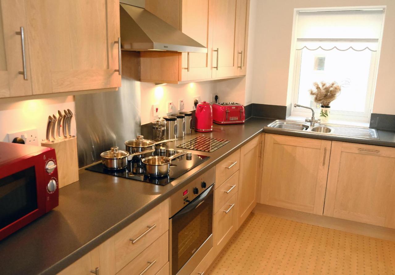 Regent - Properties Unique Newcastle upon Tyne Zewnętrze zdjęcie