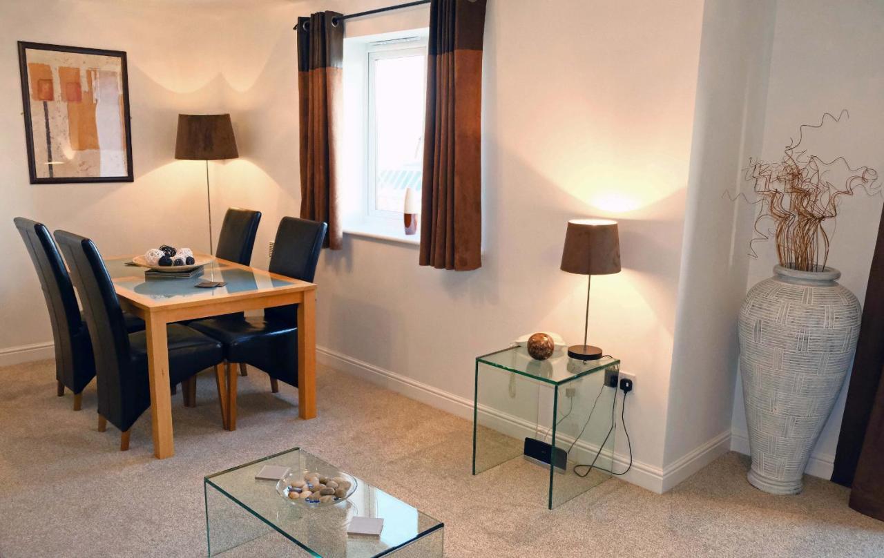 Regent - Properties Unique Newcastle upon Tyne Zewnętrze zdjęcie