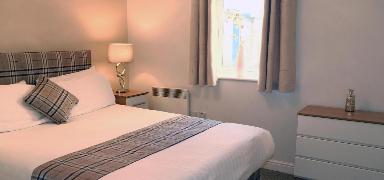 Regent - Properties Unique Newcastle upon Tyne Zewnętrze zdjęcie