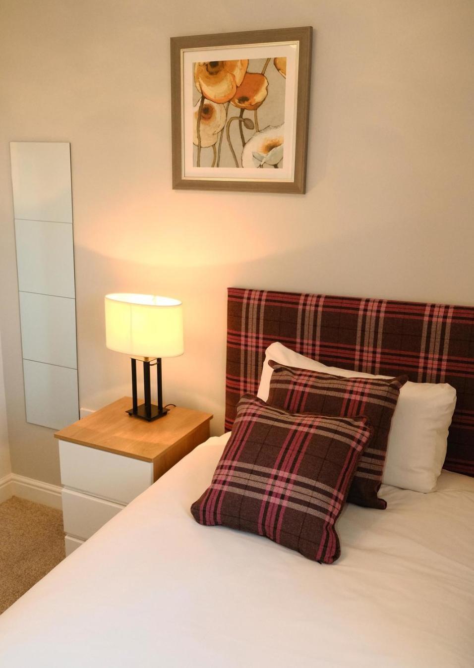 Regent - Properties Unique Newcastle upon Tyne Zewnętrze zdjęcie