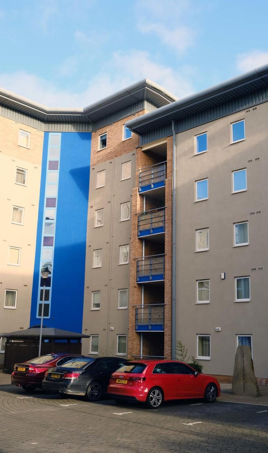 Regent - Properties Unique Newcastle upon Tyne Zewnętrze zdjęcie